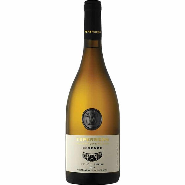 Teperberg &#039;Essence&#039; Chardonnay