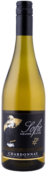 Sofie, Reserve Grande Cuv&eacute;e Chardonnay