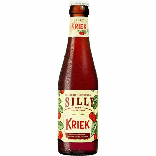 Silly Kriek