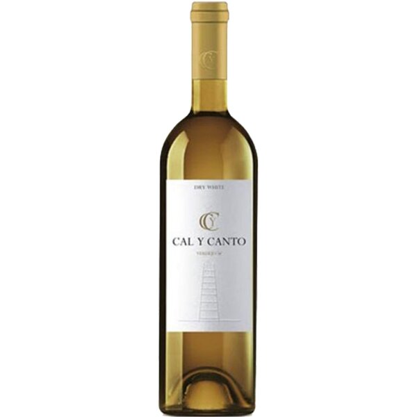 Bodegas Haro, Cal y Canto Blanco Verdejo