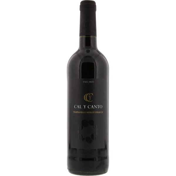 Bodegas Haro, Cal y Canto Tinto Tempranillo