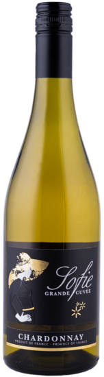 Sofie, Reserve Grande Cuv&eacute;e Chardonnay