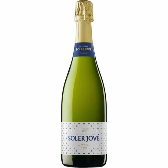 Soler Jov&eacute;, Cava Brut Selecci&oacute;