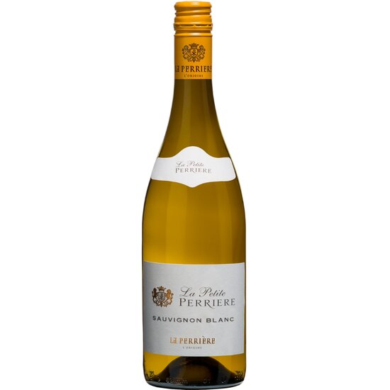 Saget, La Petite Perri&egrave;re Sauvignon Blanc