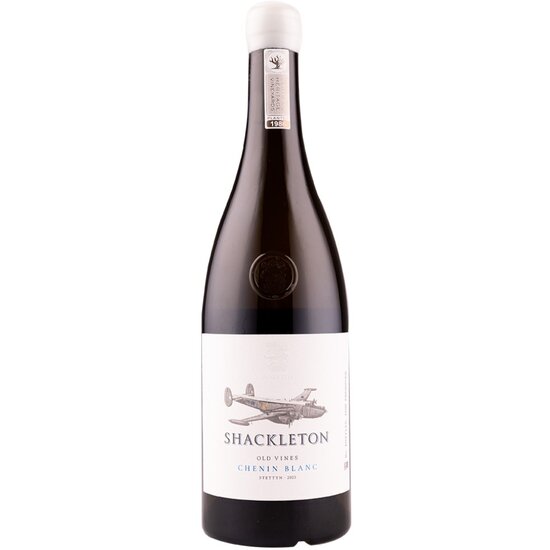Stettyn, Shackleton Old Vine Chenin Blanc