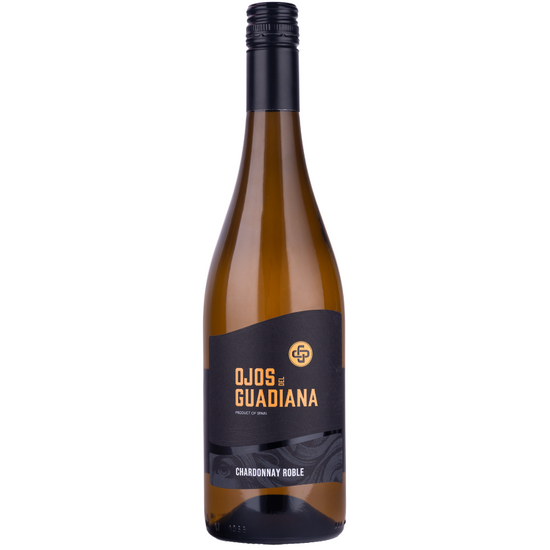 Ojos Del Guadiana, Chardonnay Roble
