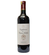 Confidence de Prieure Lichine Margaux