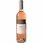 Domaine La Cadenière Léonie Rosé