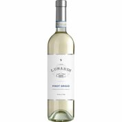 Lunardi Pinot Grigio
