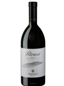 Podere Forte Petrucci Orcia