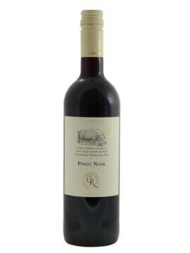Cramele Recas Pinot Noir