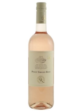 Cramele Recas Pinot Grigio Blush Rose