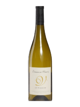 Domaine de Marotte Le Viognier