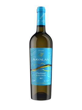 Savalan Chardonnay