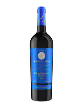 Savalan Cabernet Sauvignon