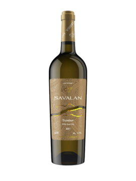 Savalan Traminer