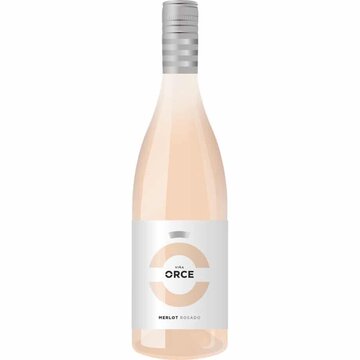 Bodegas Martinez Saez, Orce Rosado