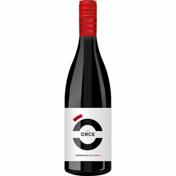 Bodegas Martinez Saez, Orce Roble