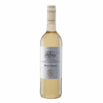 Cramele Recas Pinot Grigio