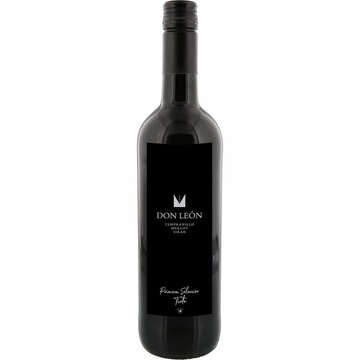 Don Leon Tempranillo Merlot Syrah