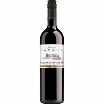 Domaine De La Motte Cabernet Sauvignon