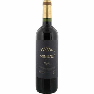 Bodegas Sonsierra Reserva
