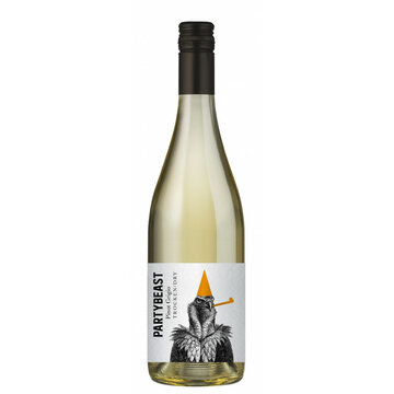 Partybeast Pinot Grigio
