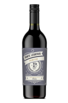 Primitivo Ponte Levatoio