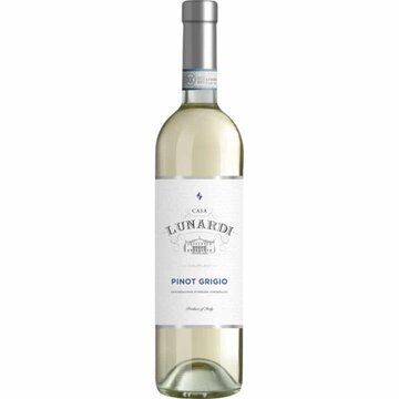 Lunardi Pinot Grigio