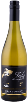 Sofie, Reserve Grande Cuvée Chardonnay
