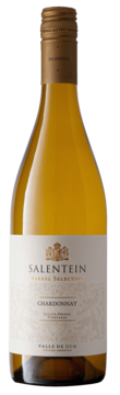 Salentein Barrel Selection Chardonnay