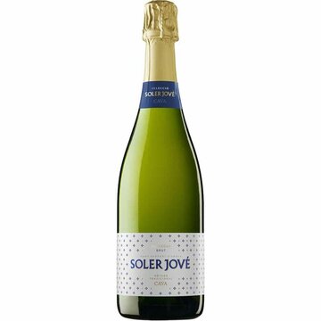 Soler Jové, Cava Brut Selecció