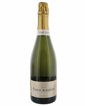 Planas Albareda Cava Brut