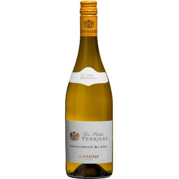 Saget, La Petite Perrière Sauvignon Blanc