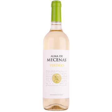 Alma de Mecenas, Verdejo